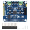 2‑Channel Isolated RS485 Expansion Hat Expansion Board Fit for Raspberry