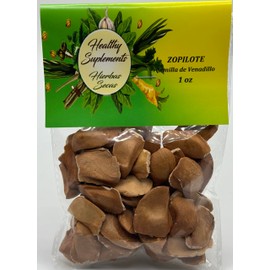 Semilla de Zopilote 1 Oz