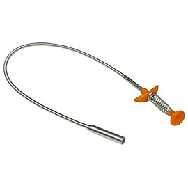 MC Power Flexible Pick-Up Tool, 600 mm Length, Flexible Gripping Tool, Ideal for Picking Up Small Parts in Hard to Reach Areas