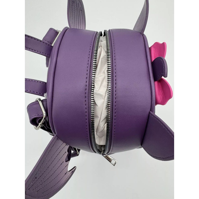 Monster High Draculaura Count Fabulous Figural Mini Backpack Bag NWT