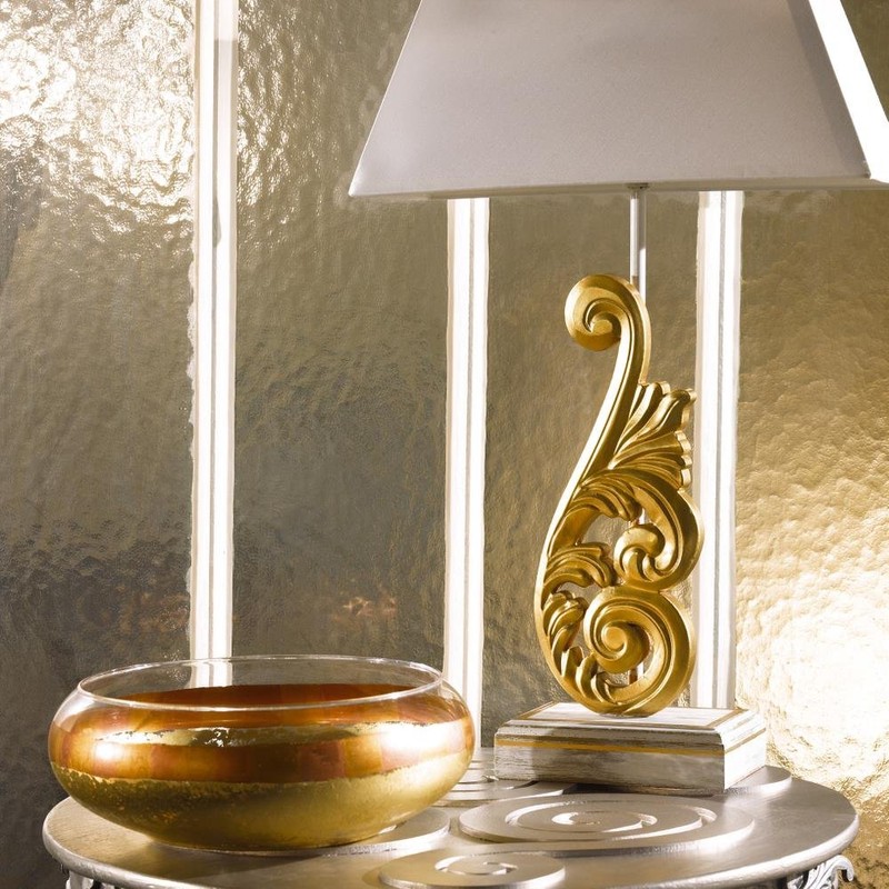 Lefranc & Bourgeois Gilding Wax, Silver