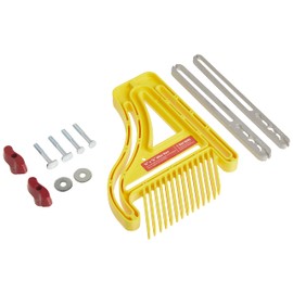 Milescraft 1406 FeatherBoard for Router Tables, Table Saws and Fences