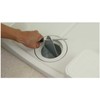 Kakudai Trap Tightening Tool for Washing Machine Pan Compatible with