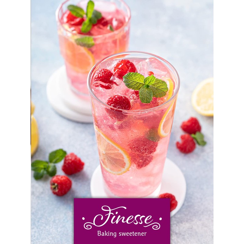 Sukrin - SUKRIN Finesse 500g Beutel