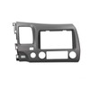 2DIN Radio Dash Kit with Wiring Harness Car Stereo Navigation