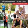 Sleeve Stars Knee Brace & Knee Support for Men &