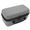 Case for Capsule 3 1080P Projector, EVA Waterproof Shakeproof Bag,