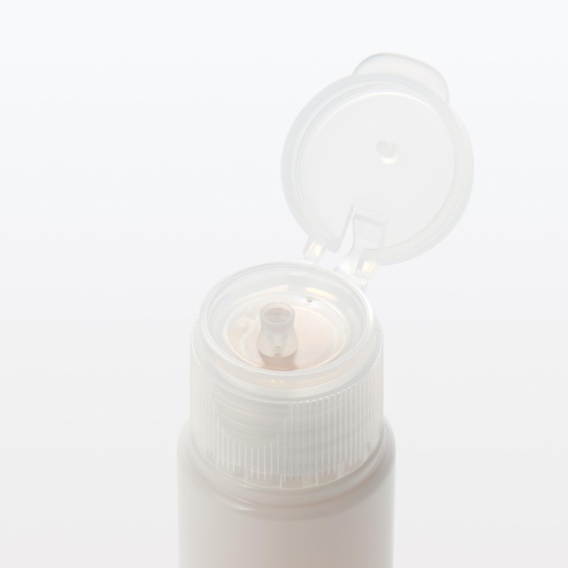 MUJI OAQ98A4A Argan Oil (Portable) 1.7 fl oz (50 ml)