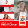 Lofero 2PK -Vismax Revive Capsules Vis Max Eye Health Vision
