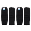 4pcs Cut Resistant Sleeves Protective Arm Bite Proof Guards Sleeves