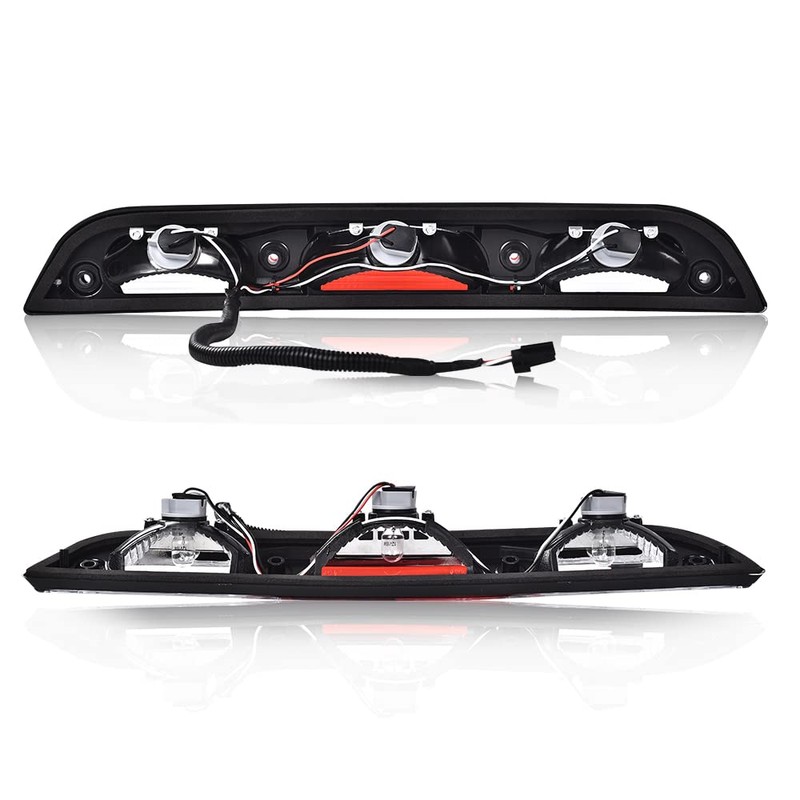 DOTCOM LED 3rd Third Brake Light,Compatible with Ford F150 F250