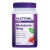 Melatonina Natrol 5 Mg | Tamaño Extra Grande | 180