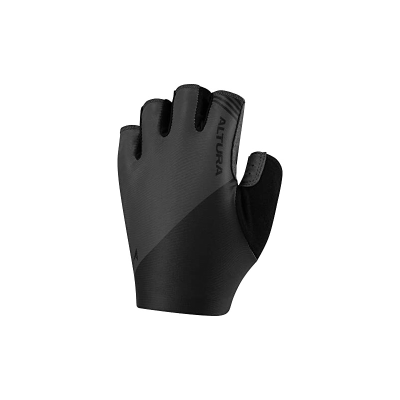 Altura Airstream Mitts - Black - S