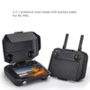 Sunshade Sun Hood for RC Pro PC Drone Remote Controller