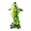 usamjtable Novelty Funny Frog Figurine Titanic Frog Jack and Rose
