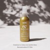 Tratamiento Restaurador Silky Drop Reconstrucktor 07 Wött para Cabello Maltratado110ml