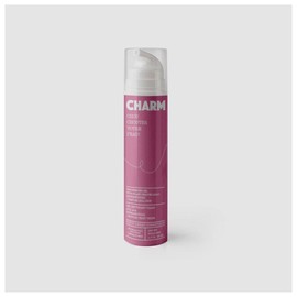 Charm Cleanser with AHA's Facial Gel Skincare Smooth Daily Moisture Comfort Skin Repair Cleansing Exfoliant Exfoliate Gentle