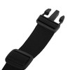 Side Tool Belt Pouch Canvas Multifunctional Waterproof 30kg Load Capacity