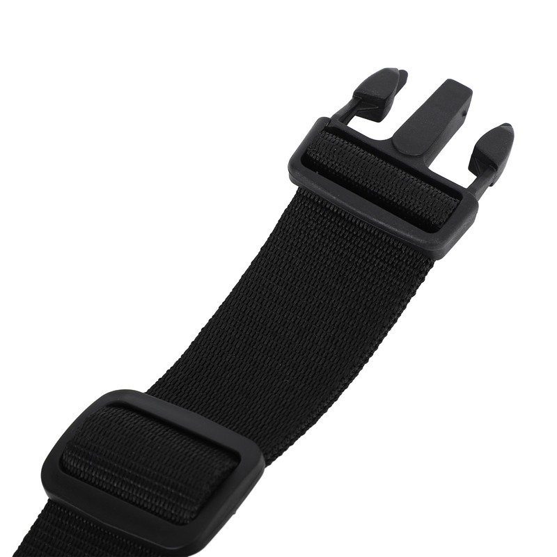 Side Tool Belt Pouch Canvas Multifunctional Waterproof 30kg Load Capacity