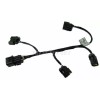 HYUNDAI OEM IGNITION COIL EXT WIRE HARNESS for 2010-2014 HYUNDAI