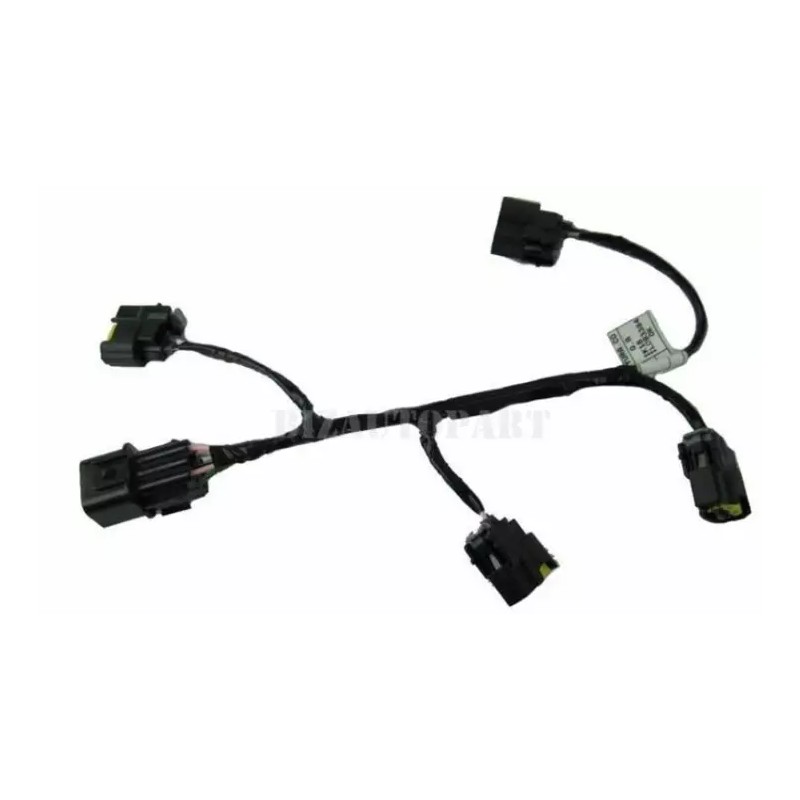 HYUNDAI OEM IGNITION COIL EXT WIRE HARNESS for 2010-2014 HYUNDAI
