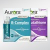 [Recovery SET] Aurora liposome vitamin B + glutathione (liquid) / [회복SET] 오로라 리포좀 비타민B+글루타치온 (액상)