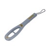 Handheld Metal Detector Sound Light Vibration Alarm High Sensitivity Metal