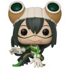 Funko POP! Animation: My Hero Academia - Tsuyu Collectible Figure,