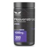 RESVERATROL HIGH PURITY 98% TRANS-RESVERATROL 300 capsulas (1000mg por porcion)
