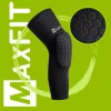 Maxfit Rodillera Elastica De Proteccion Y Compresion Maxfit Bc201