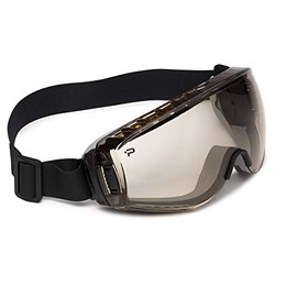 Duo NEO Safety Goggle Safety PC Double Lens Clear
