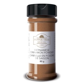 Vietnamese Cinnamon. Saigon Cinnamon. Intense Cinnamon Flavour