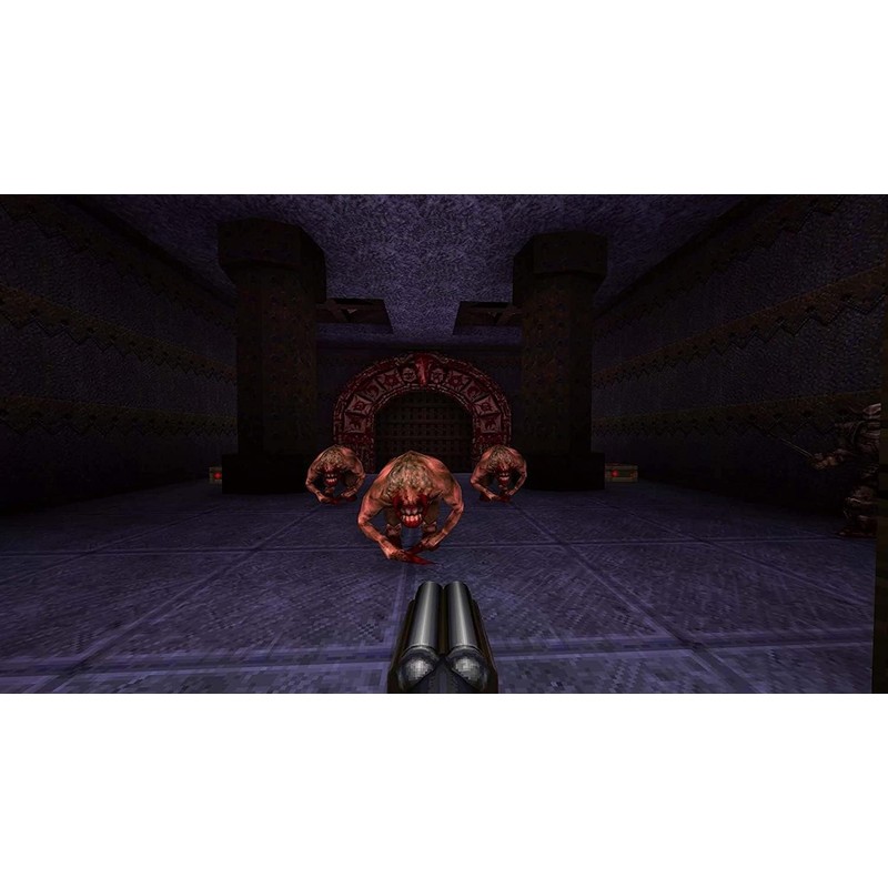 Quake (Limited Run #014) (Import)