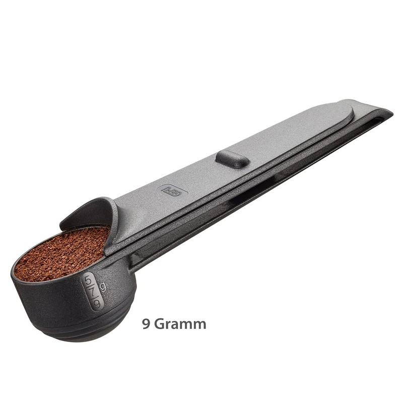 GEFU Moreno coffee measure, adjustable dosing spoon, 5 g, 7