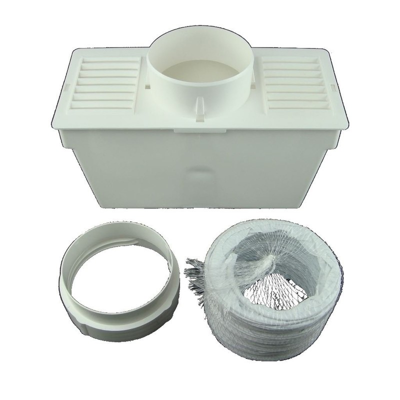 Yourspares Fits Indesit IDV65, IDV75, IDV75S, IDVA 735 S and