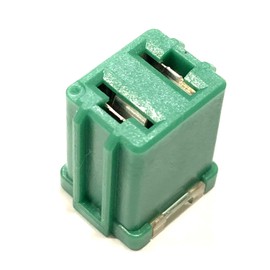 New 927-6040 9276040 40 Amp Green Fuse Compatible Replacement for 90982-08294 9098208294 6E5Z-14526-CA 24370-C994B 82210J Corolla Tundra Tacoma Highlander Toyota Ford Nissan etc