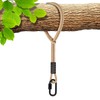 BeneLabel Tree Swing Rope, 240cm Hammock Strap Hanging Kit Polyester