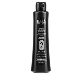 Pure Keratina Conditioner 300ml