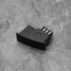 YINETTECH TAE Telephone Socket TAE-F Plug to RJ11 Socket Plug