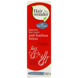 Hairwonder Hair Anti Hairloss Lotion 75 ml