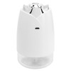 USB Car Air Humidifier Atomizer LED Night Light Fog Purifier