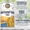 KAL Nutritional Yeast Flakes, Fortified with B12, Folic Acid &
