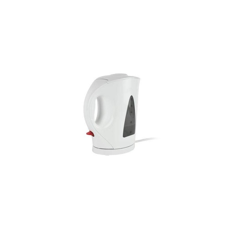 Infapower X501-1.7L Cordless Kettle 2200w - White