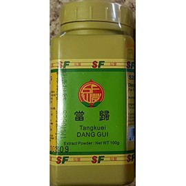 Dang GUI San (Angelica Powder Formula/Dang GUI Formula)