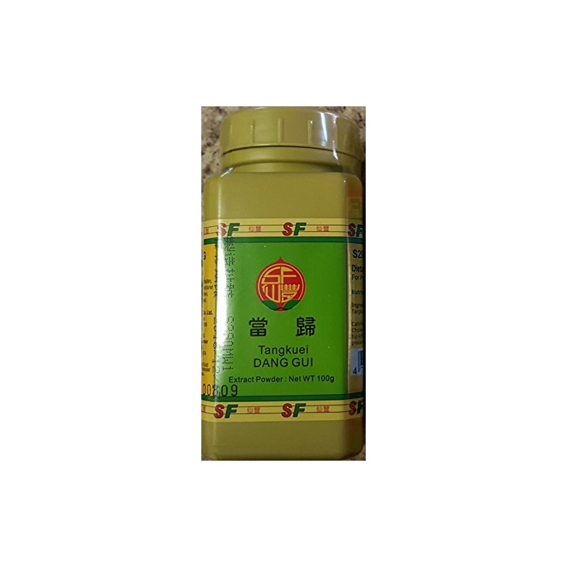 Dang GUI San (Angelica Powder Formula/Dang GUI Formula)