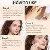 Base De Maquillaje Líquida Antimanchas - Base De Maquillaje Con