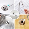 Voarge 8 Pcs Fridge Cleaning Kit + Refrigerator Brush +