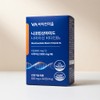 Vitamin Village Nicotinamide Niacin Vitamin B3 800mg 30 tablets 1 unit / 비타민마을 니코틴산아미드 나이아신 비타민B3 800mg 30정 1개