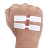 Scratch Tape, Sewing to Scratches, Shrink Scratches, Care for Care,