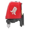 Self Leveling Laser Tool Red Beam Rechargeable Horizontal Vertical Electronic